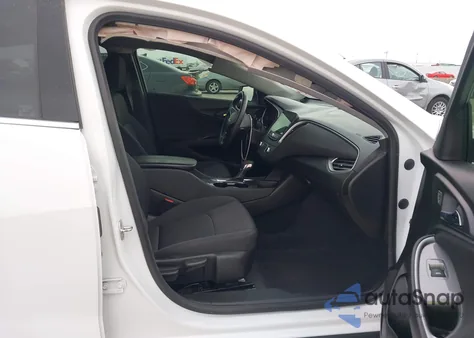 2024 Chevrolet Malibu Fwd 1Lt z USA, uszkodzony, nr VIN 1G1ZD5ST1RF173478